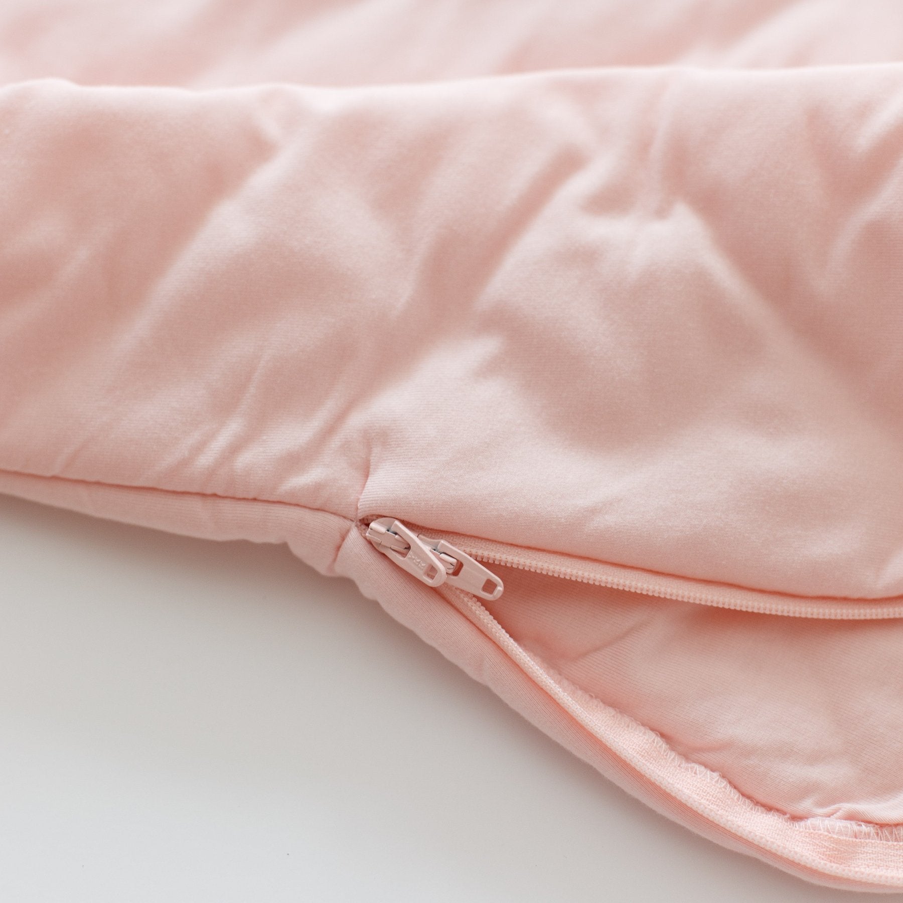 Ballet Pink Sleep Sack (2.5 TOG)