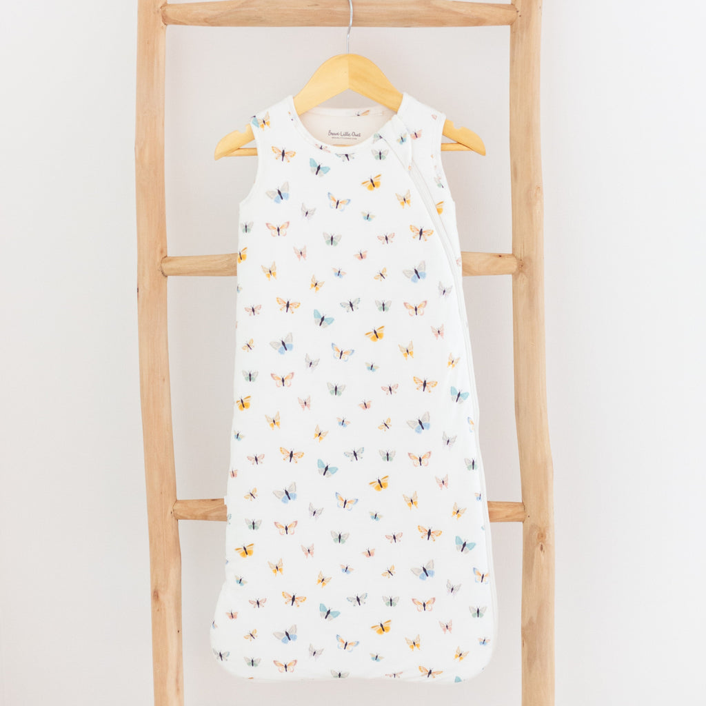 Butterflies Sleep Sack (1.0 TOG)