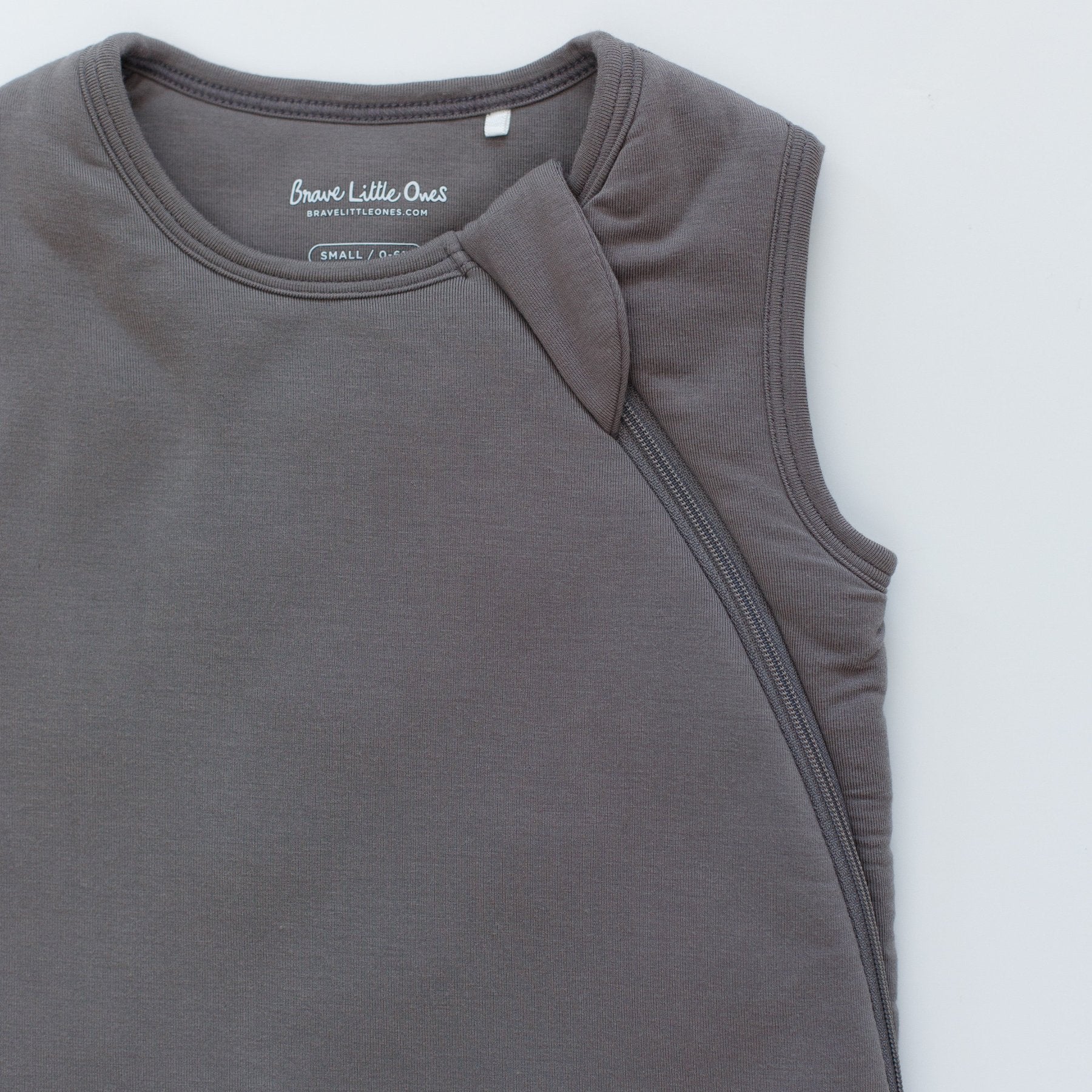 Dark Charcoal Sleep Sack (2.5 TOG)