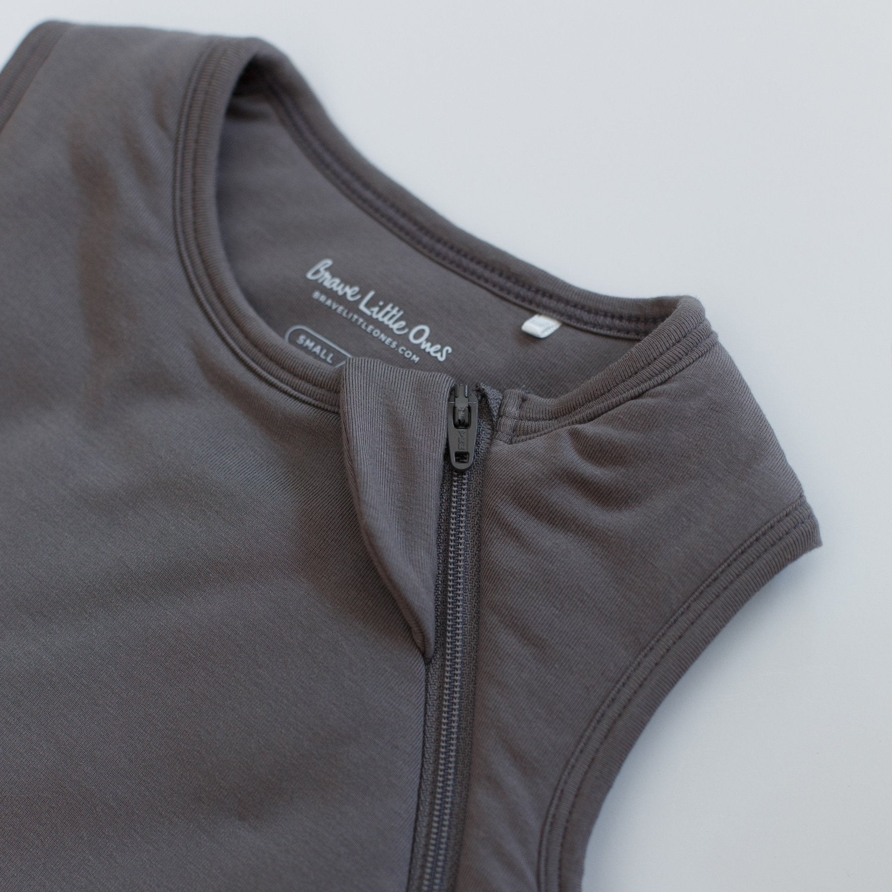 Dark Charcoal Sleep Sack (2.5 TOG)