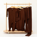 Pinecone Small Ribbed Two-Piece Set