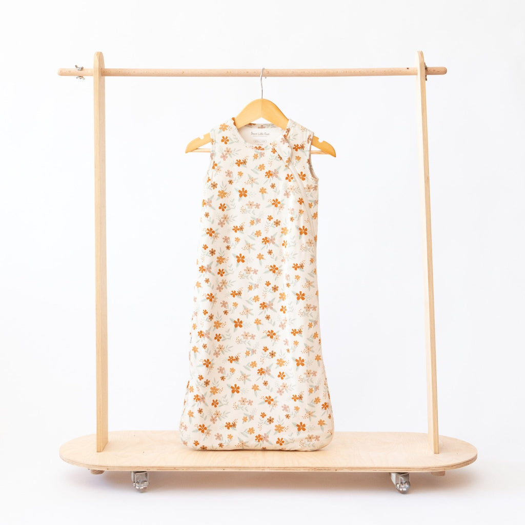 Autumn Floral Sleep Sack (1.0 TOG)