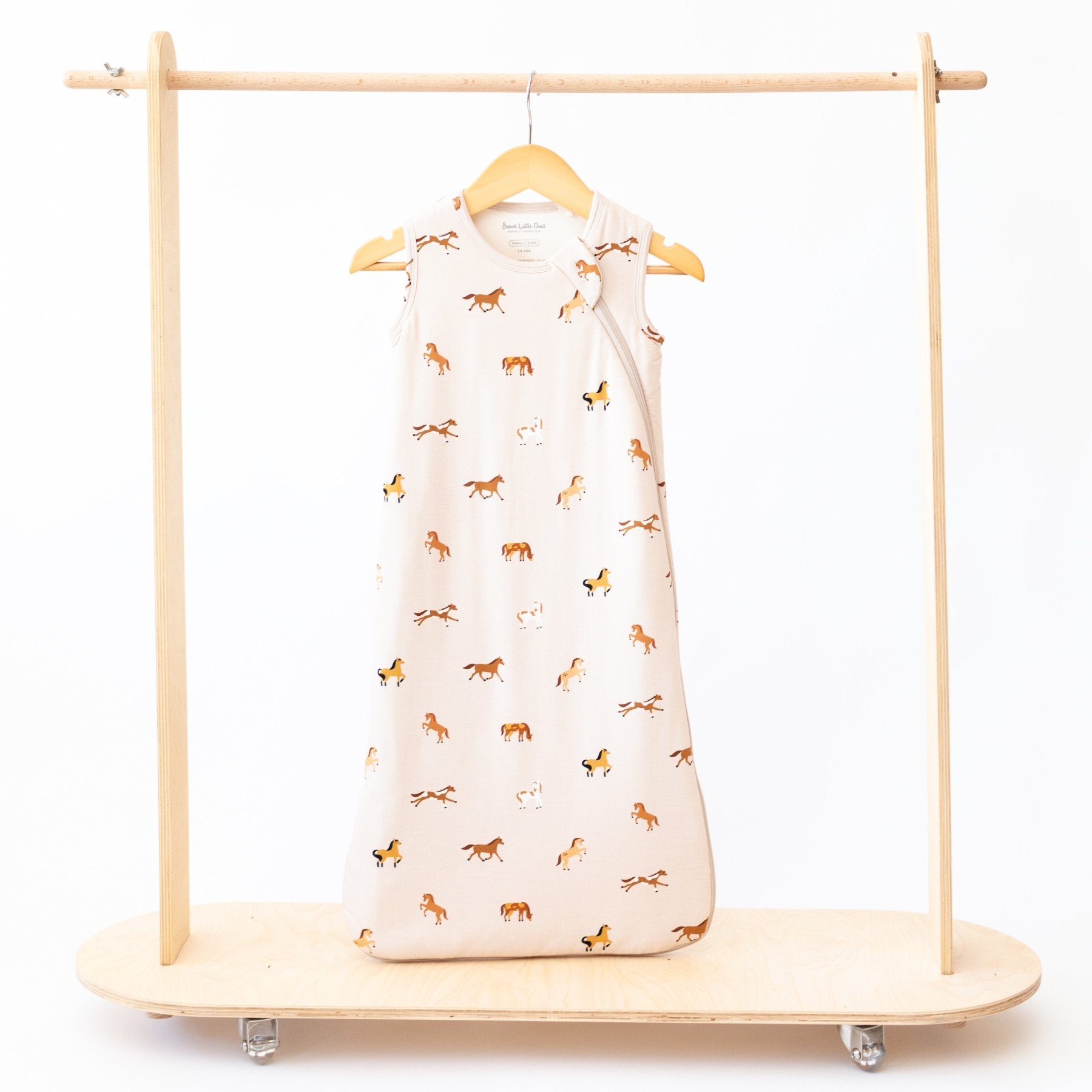 Horses Sleep Sack (2.5 TOG)