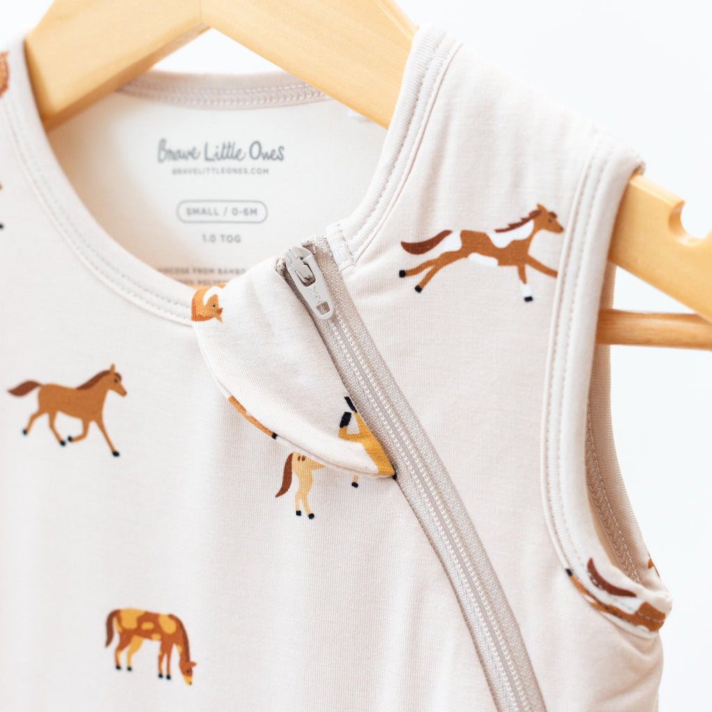 Horses Sleep Sack (2.5 TOG)