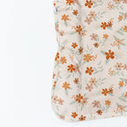 Autumn Floral Sleep Sack (0.5 TOG)