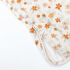 Autumn Floral Sleep Sack (0.5 TOG)
