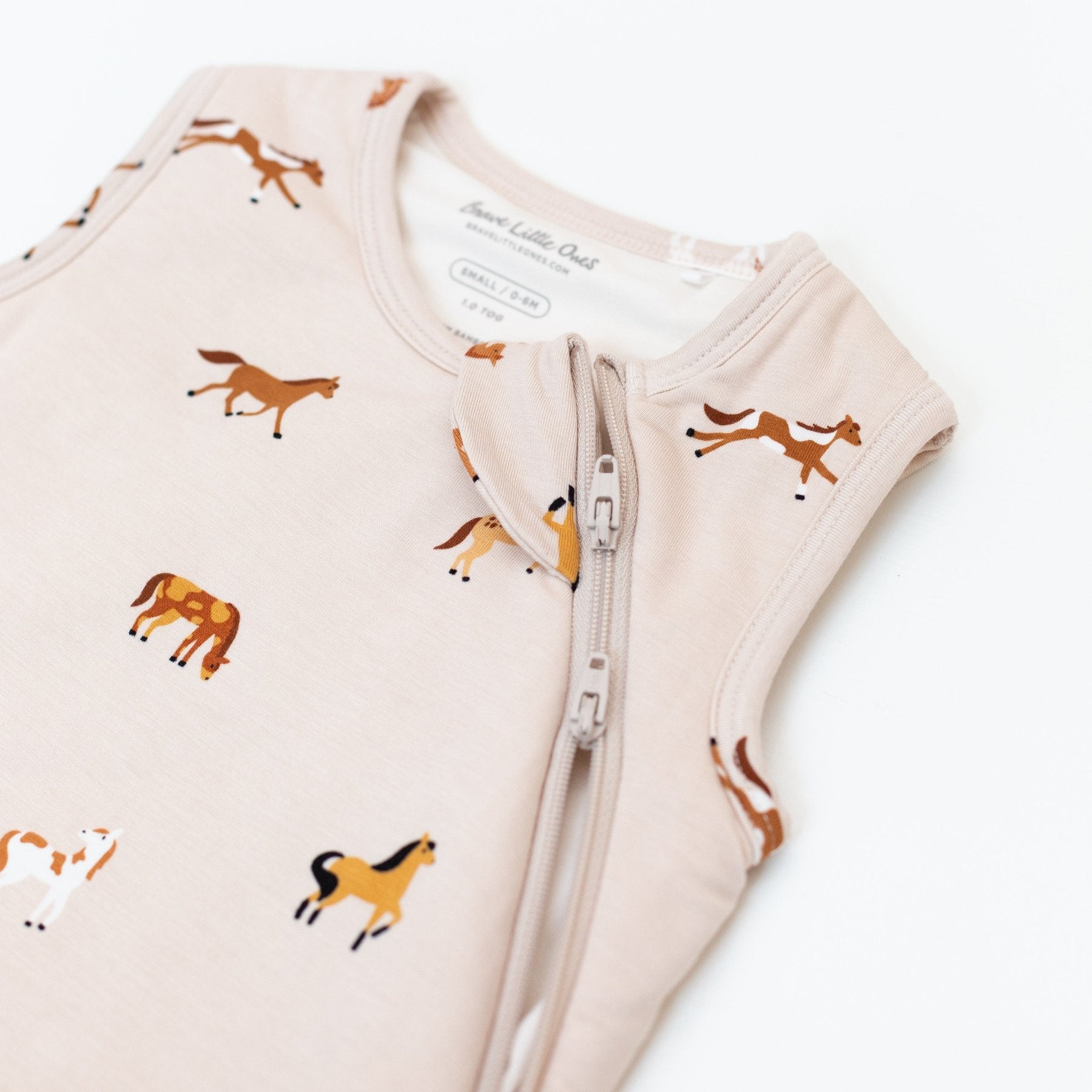 Horses Sleep Sack (2.5 TOG)