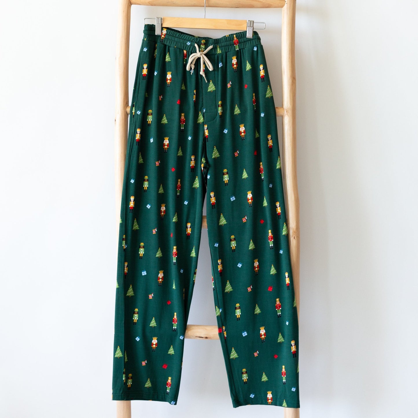 Nutcracker Men's Pants