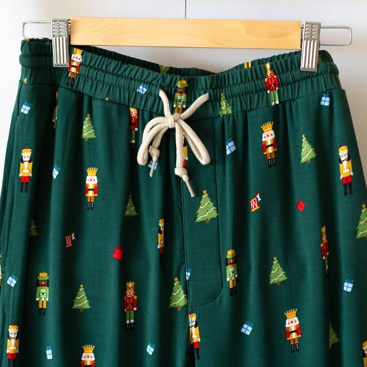 Nutcracker Men's Pants