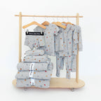 Sports Zone Small Ribbed Youth Blanket