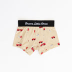 Military, Construction and Firetrucks Boxer Brief 3 pack
