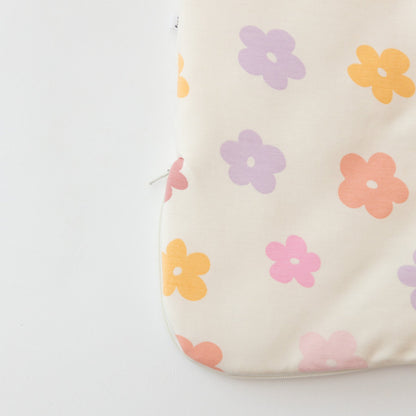 Big Daisies Sleep Sack