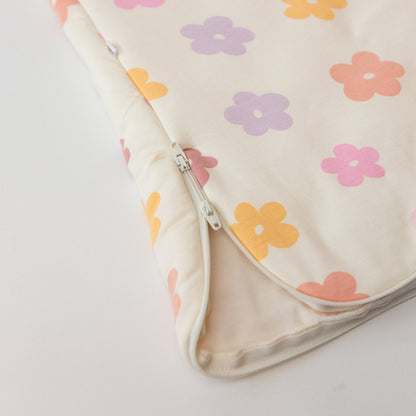 Big Daisies Sleep Sack