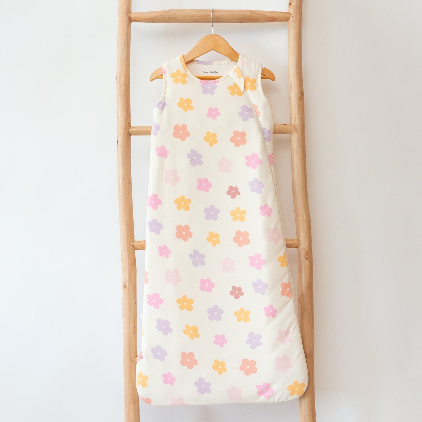 Big Daisies Sleep Sack