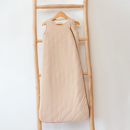 Honey Stripe Sleep Sack