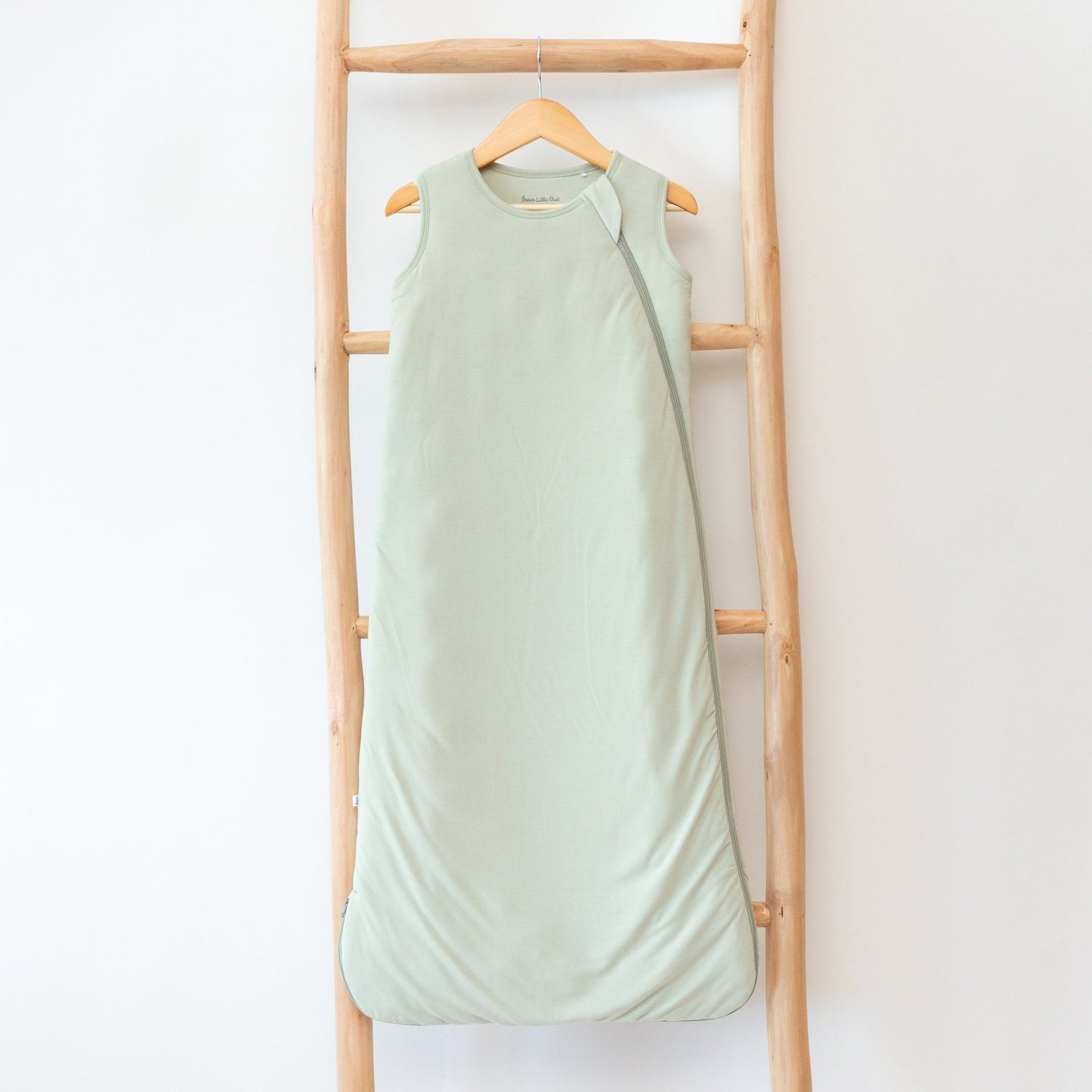 Dusty Sage Sleep Sack