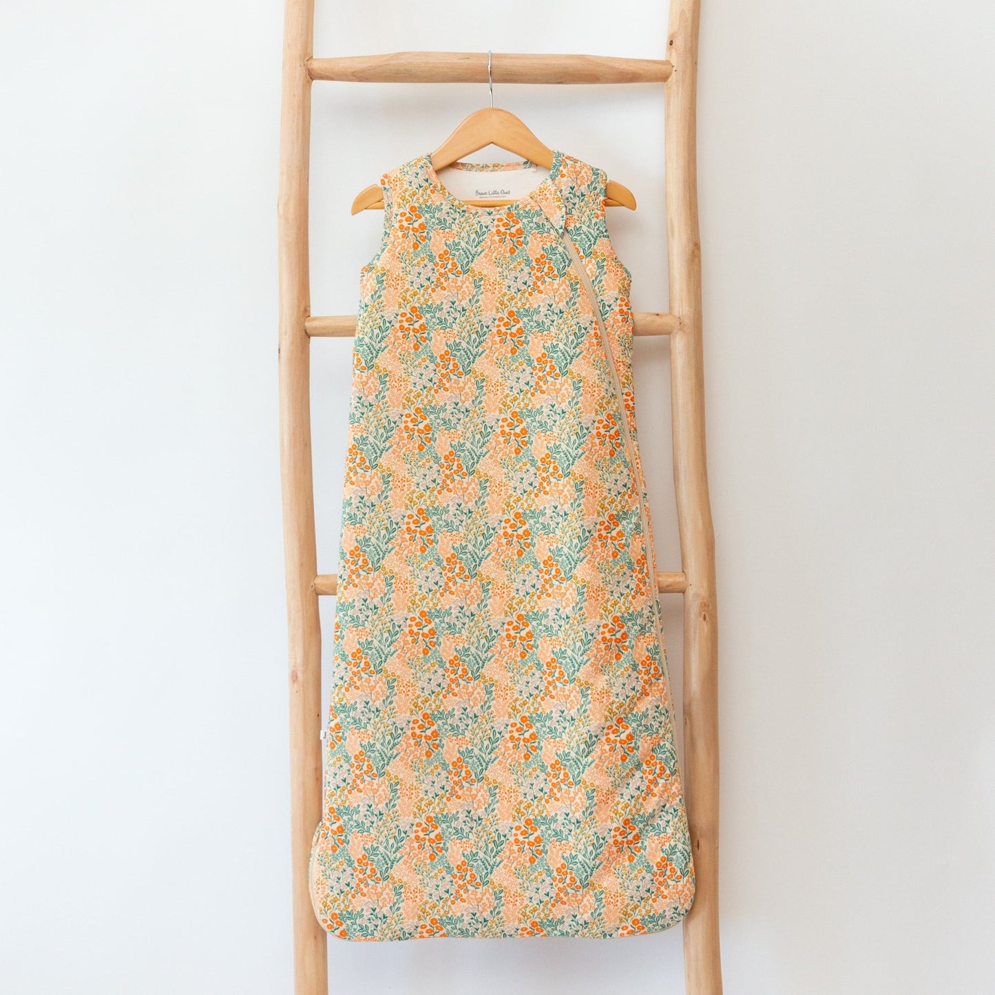 Wildflowers Sleep Sack