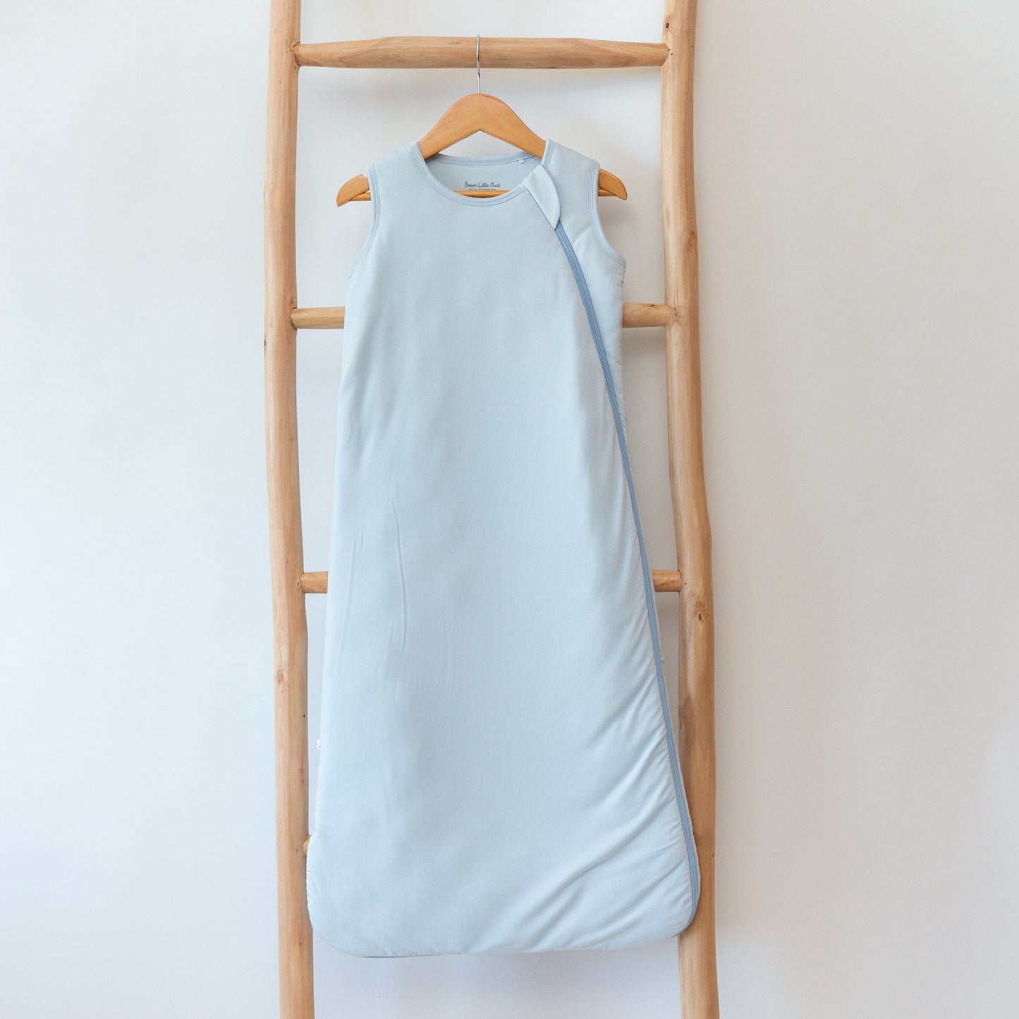 Dusty Coastal Blue Sleep Sack