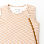 Honey Stripe Sleep Sack (2.5 TOG)