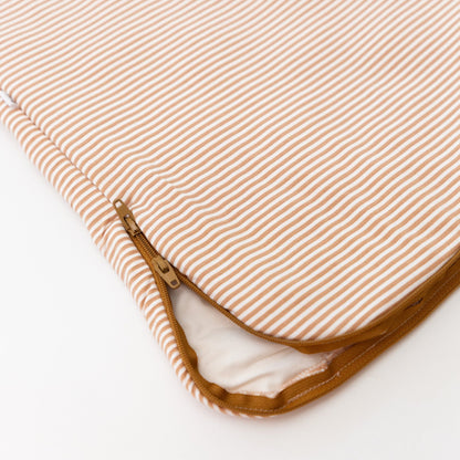 Honey Stripe Sleep Sack