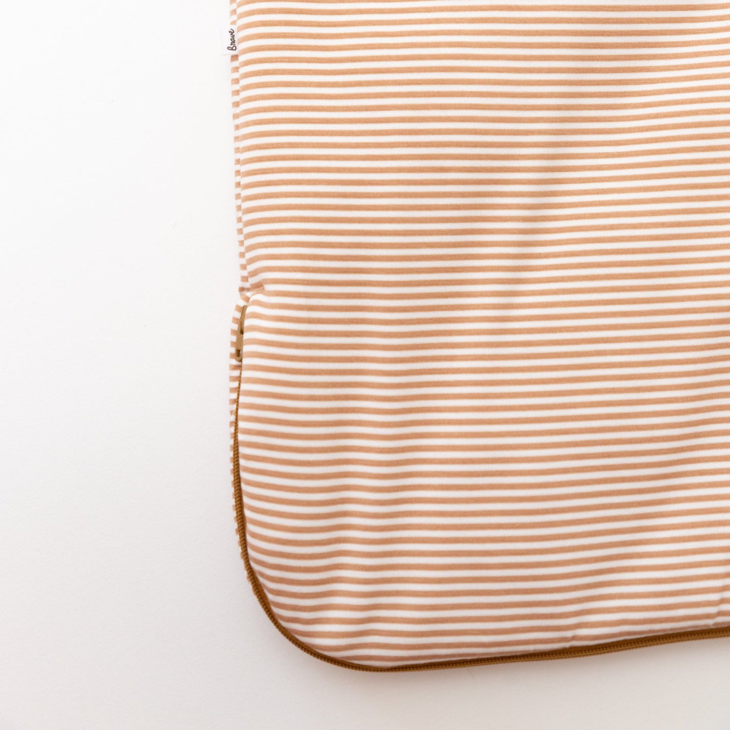 Honey Stripe Sleep Sack