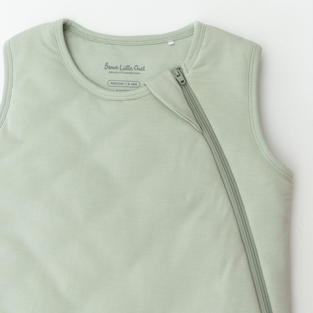 Dusty Sage Sleep Sack (2.5 TOG)