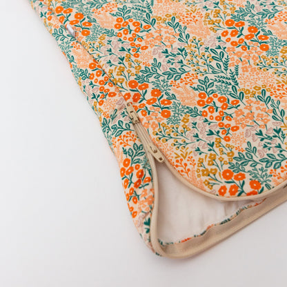 Wildflowers Sleep Sack