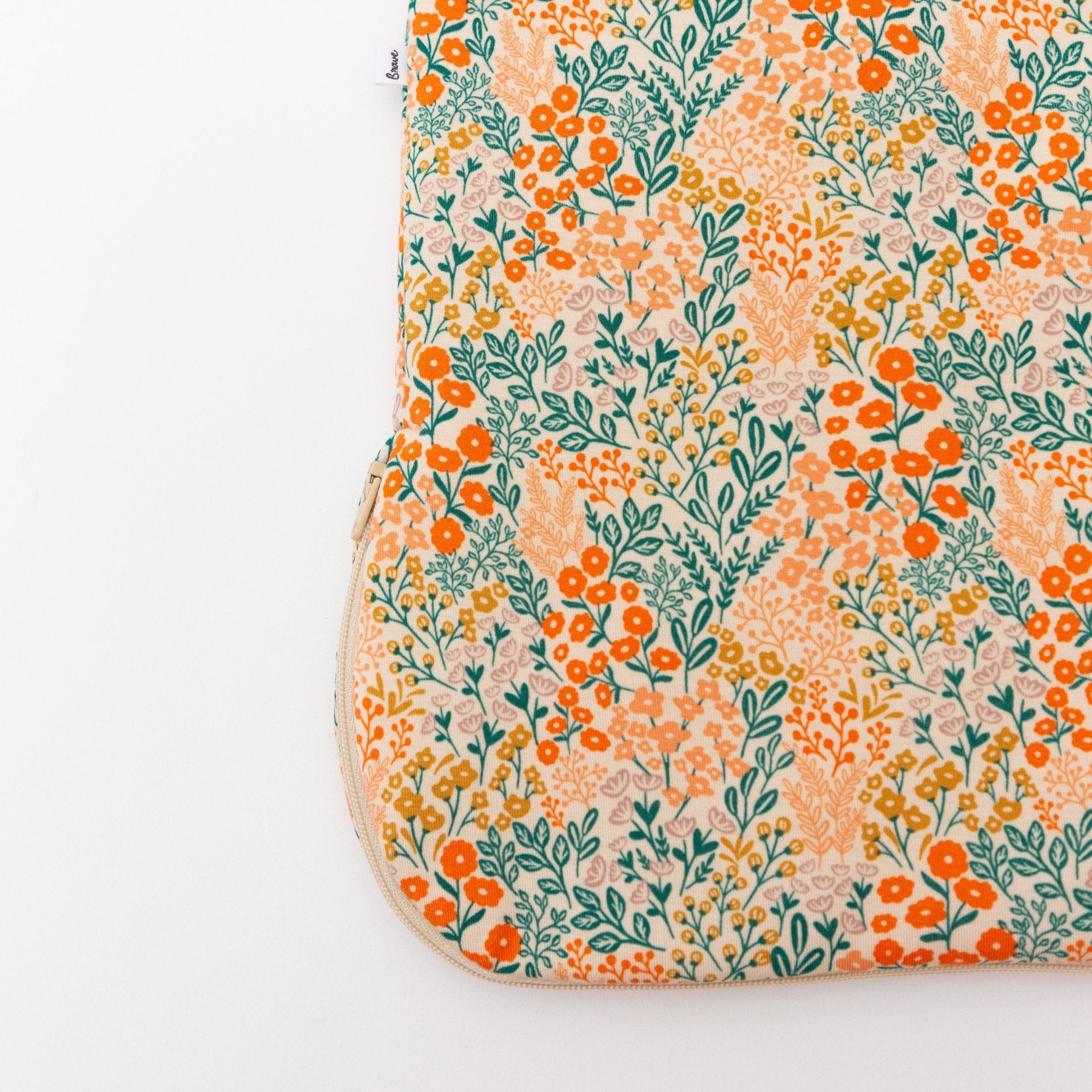 Wildflowers Sleep Sack (2.5 TOG)