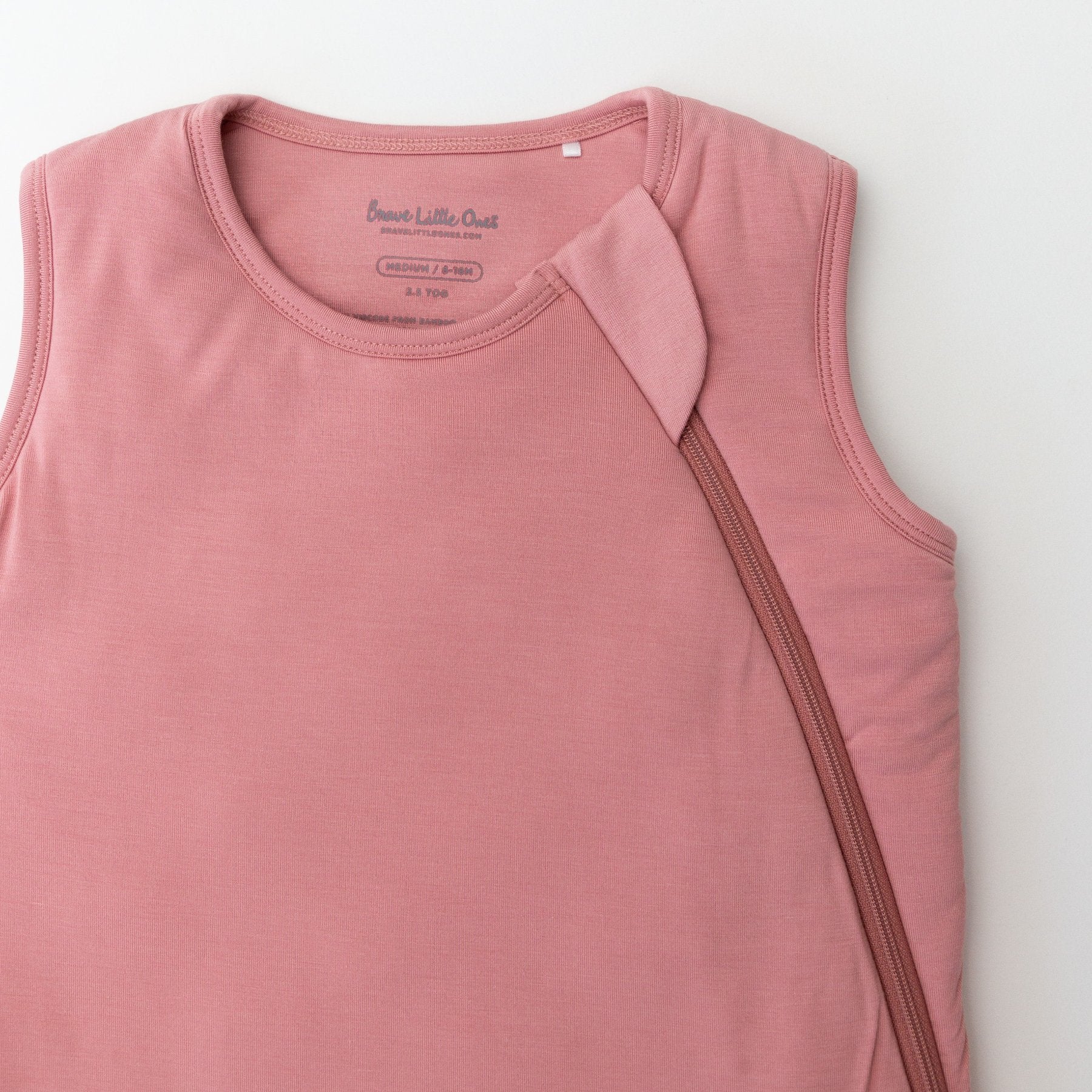 Mauve Sleep Sack (2.5 TOG)