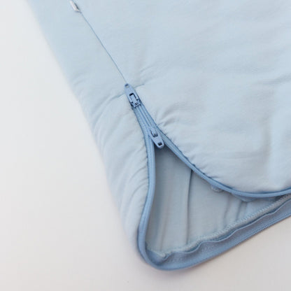 Dusty Coastal Blue Sleep Sack