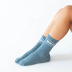 Blue Socks 3 Pack