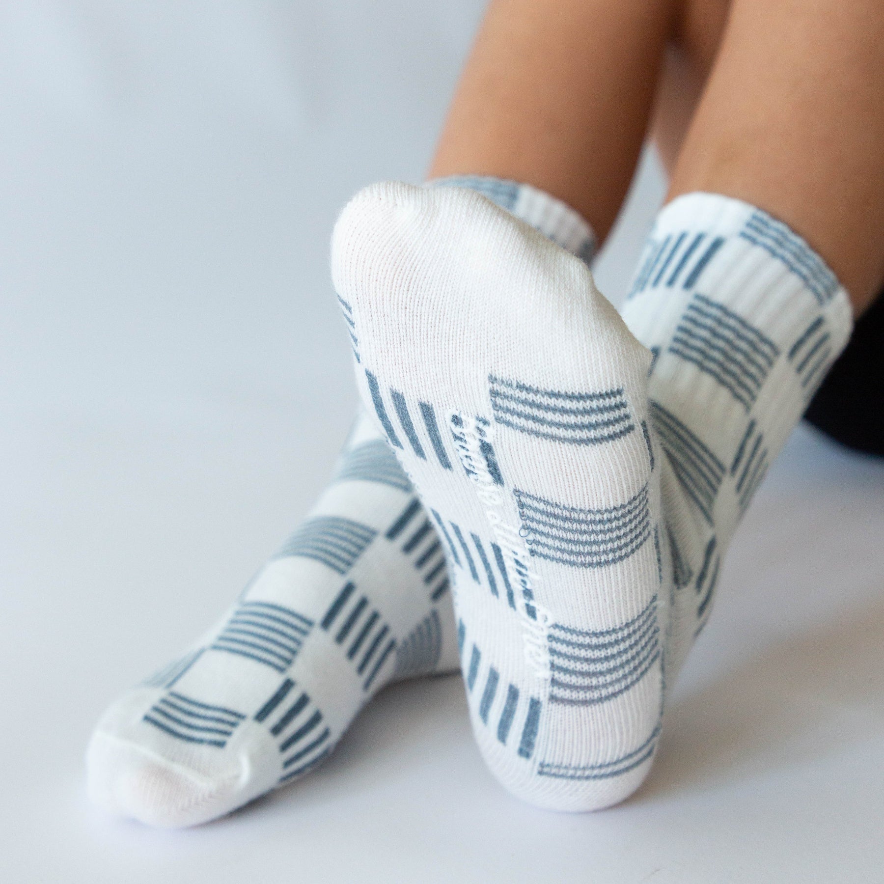 Blue Socks 3 Pack