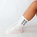 Blue Socks 3 Pack