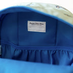 Race Cars Backpack (Imperfect)