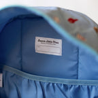 Sports Backpack (Imperfect)
