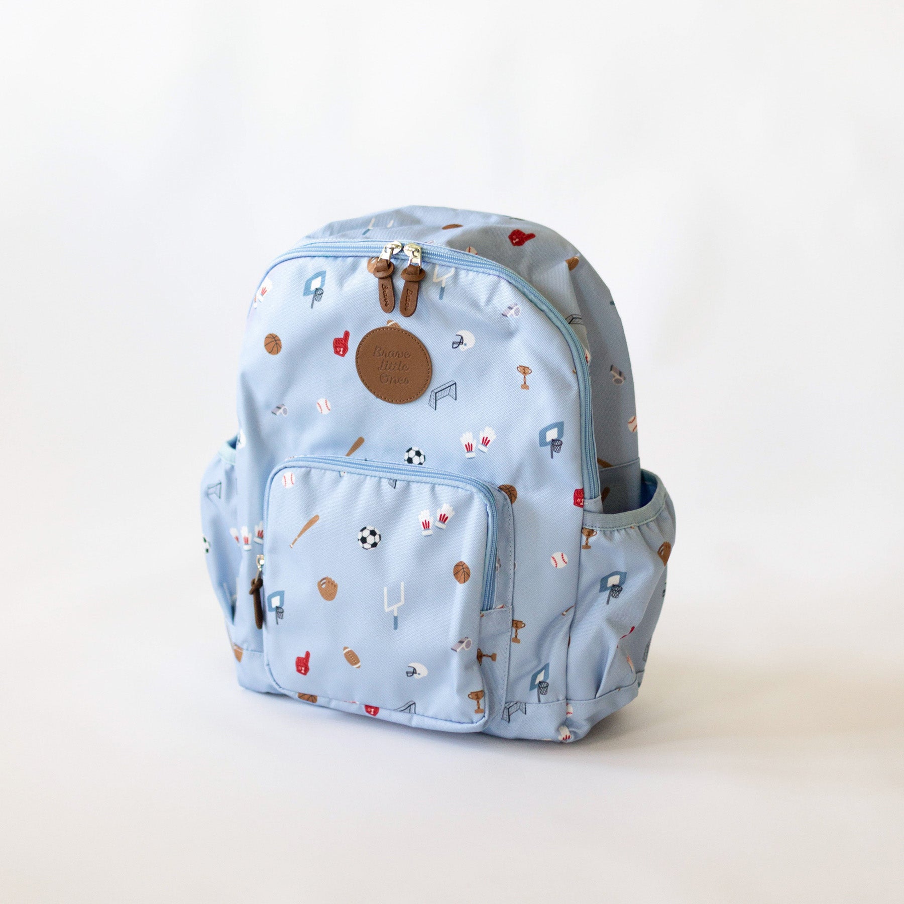 Sports Backpack (Imperfect)