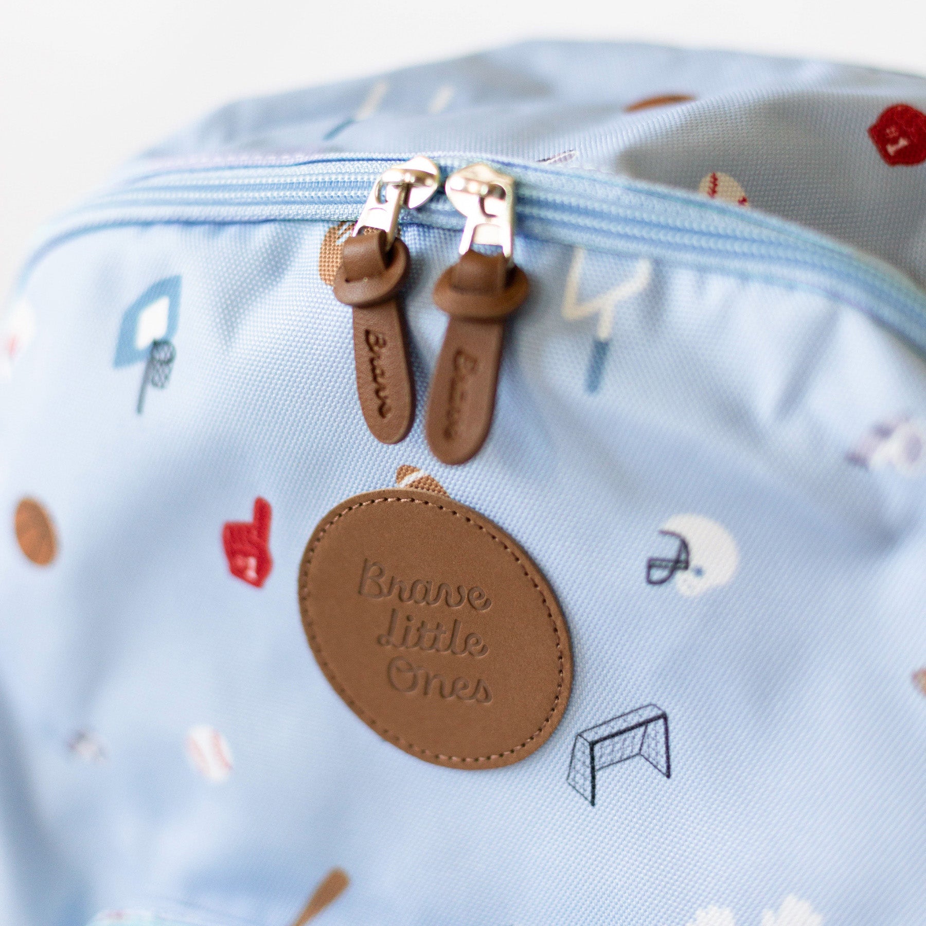 Sports Backpack (Imperfect)