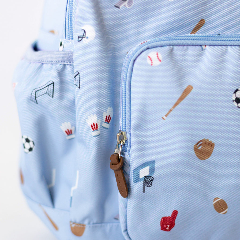 Sports Backpack (Imperfect)