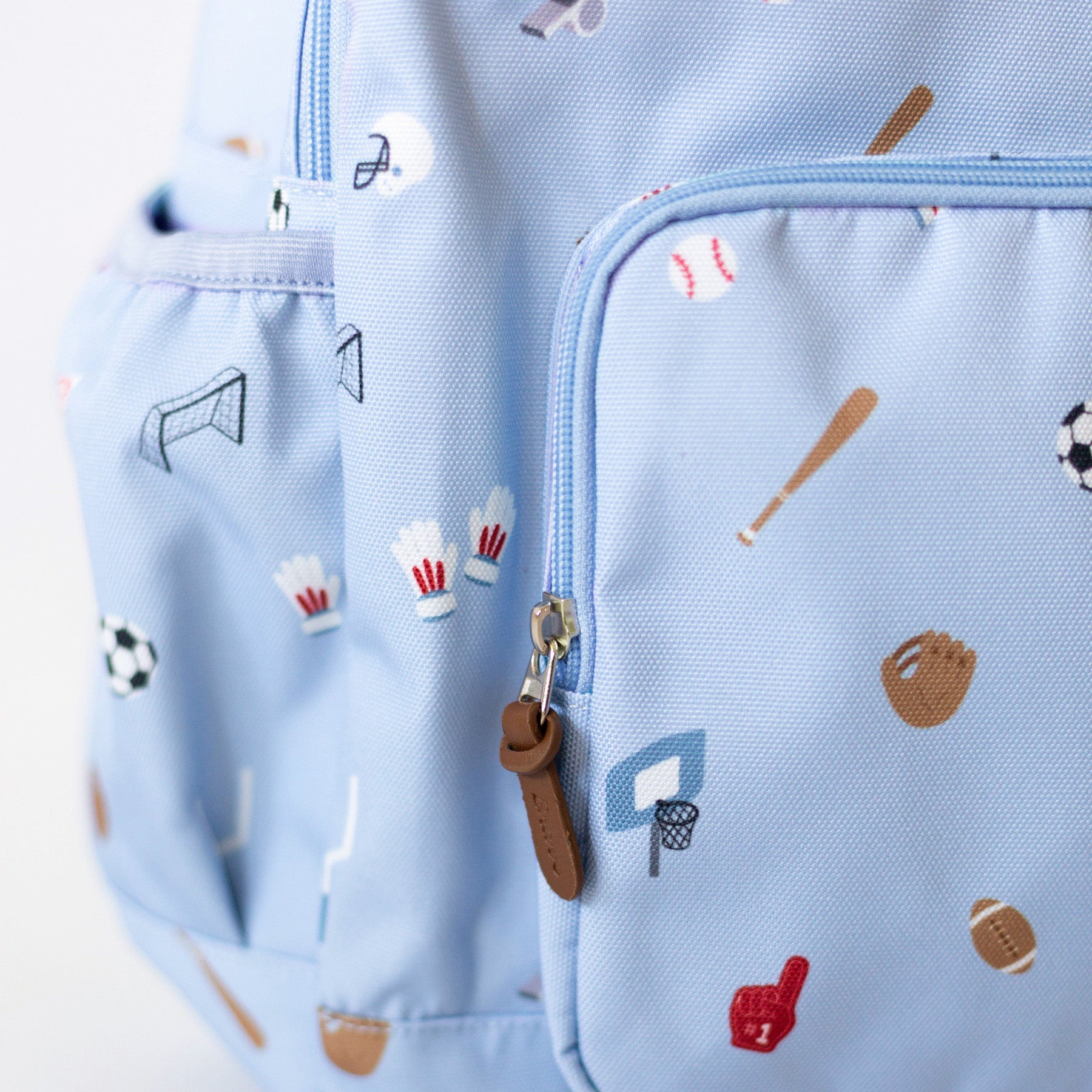 Sports Backpack (Imperfect)