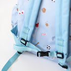 Sports Backpack (Imperfect)