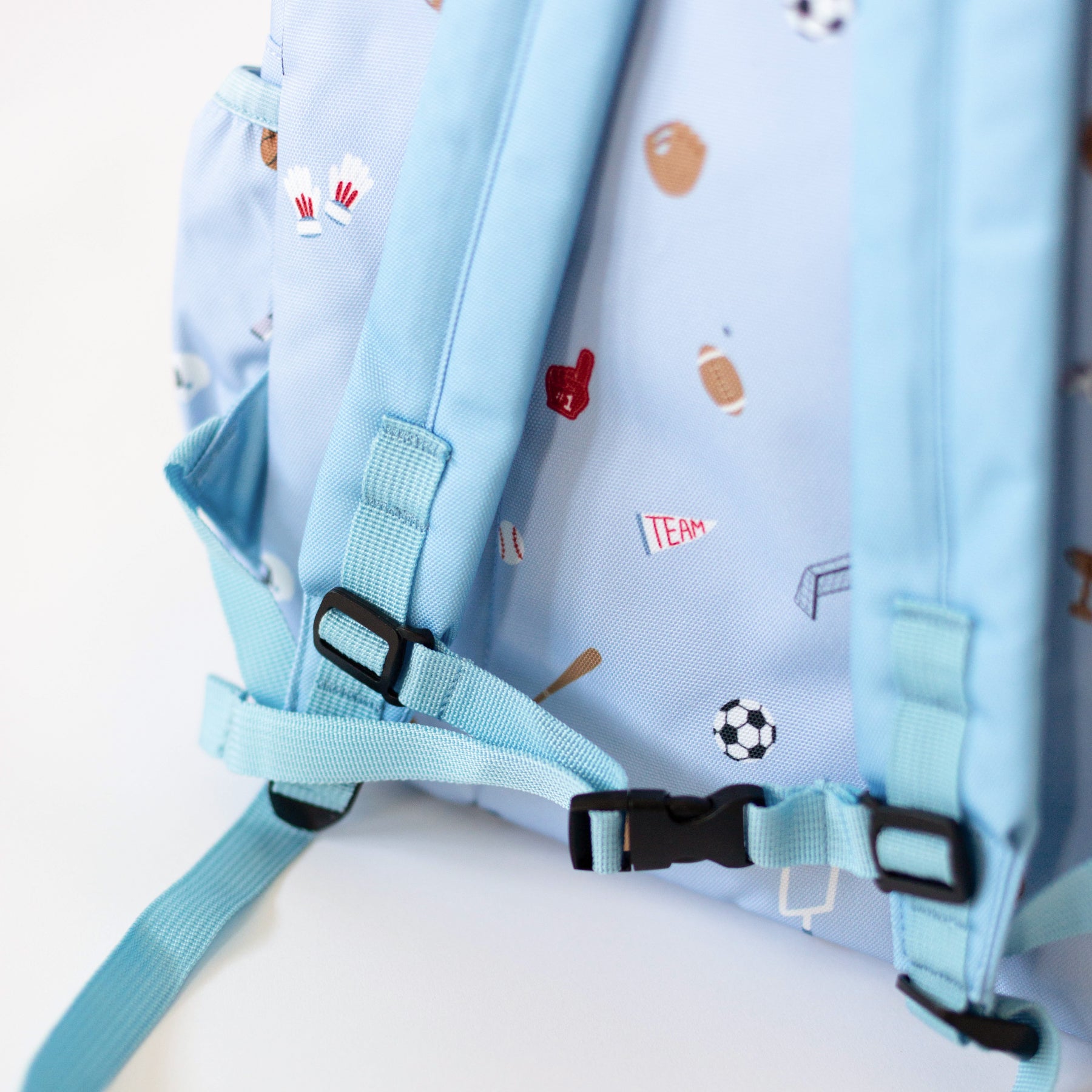 Sports Backpack (Imperfect)