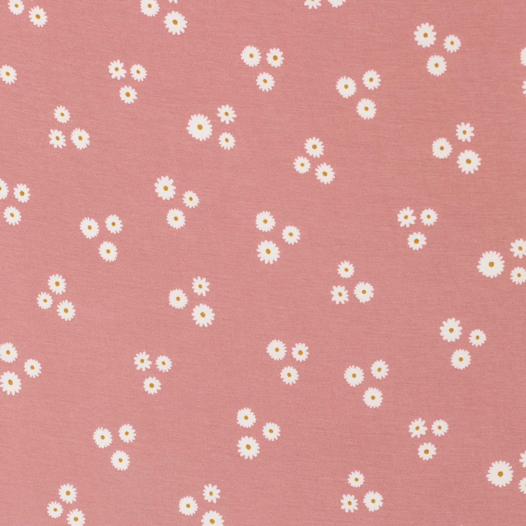 Mauve Blooms Twin Sheet With Pillow Case