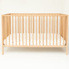 Butterflies Crib Sheet