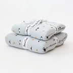 Police Adult Blanket