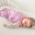 Lilac Mist Sleep Sack (1.0 TOG)