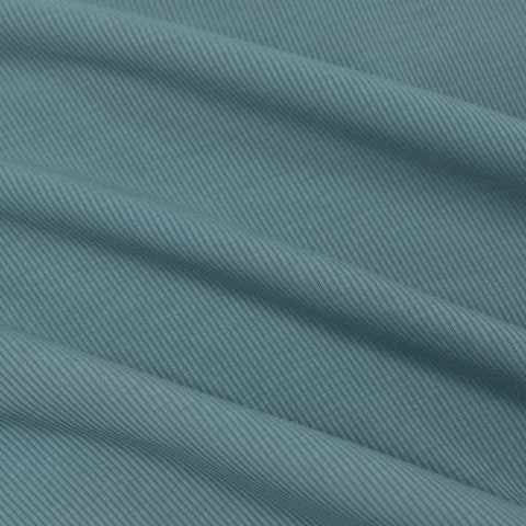 Glacier Blue Small Ribbed Men's Pants