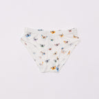 Girly Things, Peony Pink and Butterflies Underwear 3 pack