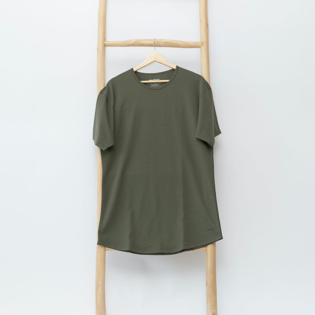 Beetle Men's Short Sleeve Shirt