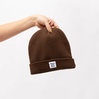 Pinecone Knit Beanie