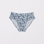 Dune Small Ribbed, Vintage Cherries and Bluebell Blossoms Underwear 3 pack
